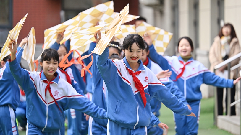 在更是提升