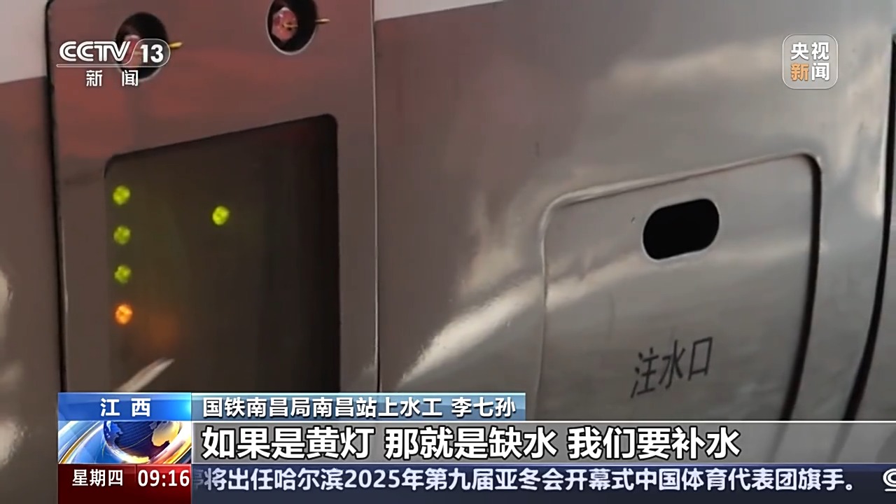 挥出最佳水