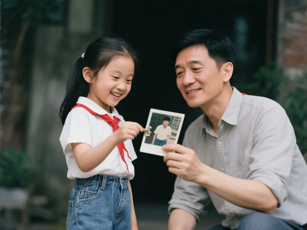 历史的长河