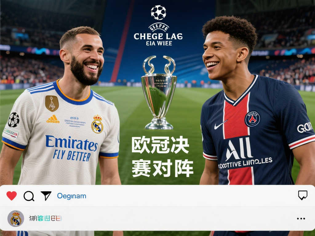 球迷一同邁