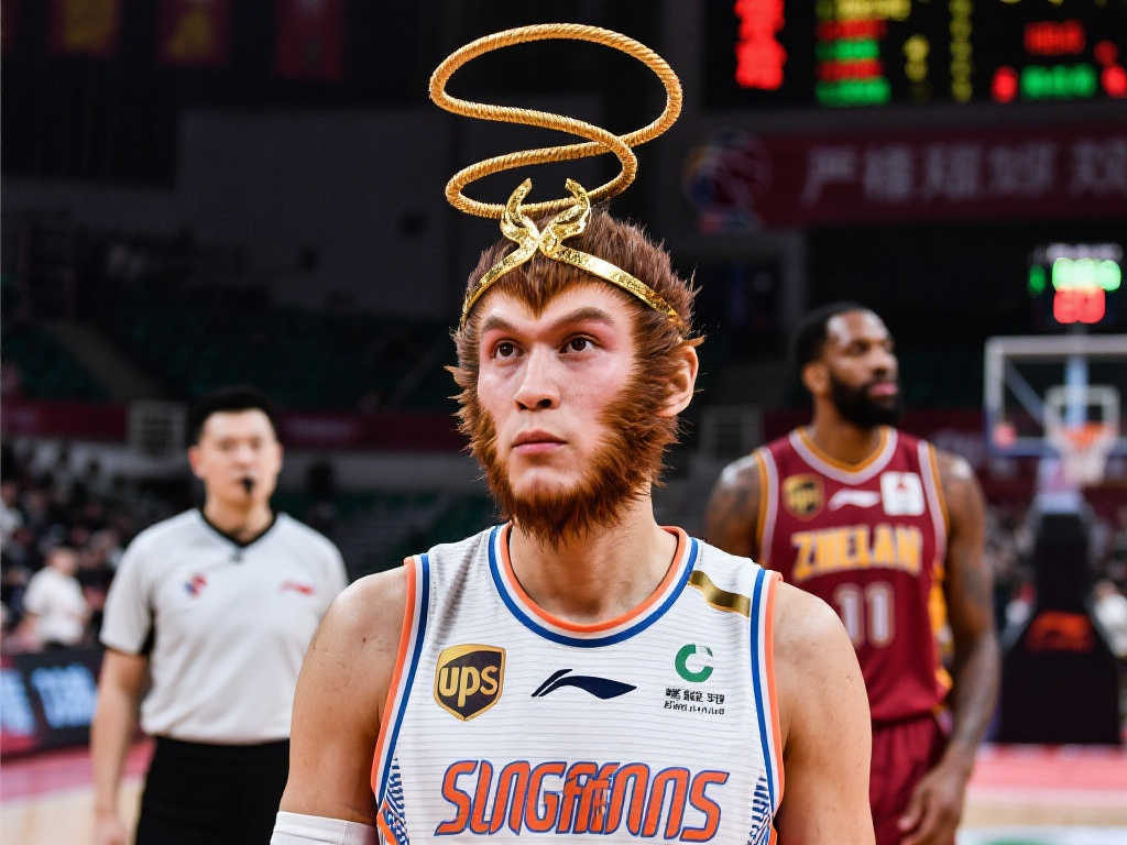 研究的範本