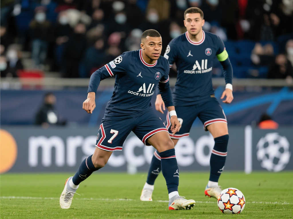 哈兰德本赛季英超首次没进球 此前5轮狂轰10球